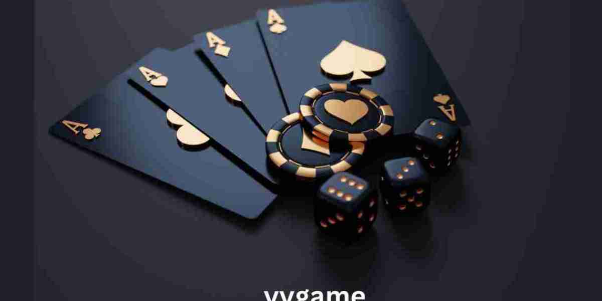 YYGame：體驗頂級娛樂遊戲的首選平台