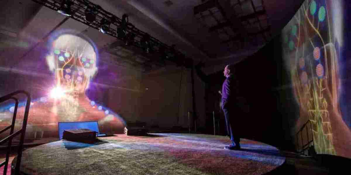 Hologram Market Analysis, Size, Share, Growth, Trends, and Forecasts by 2031