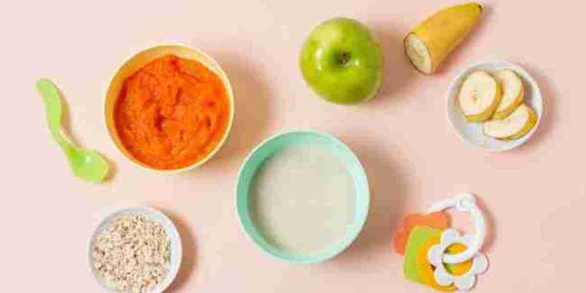 Innovative Baby Feeding Accessories You’ll Love