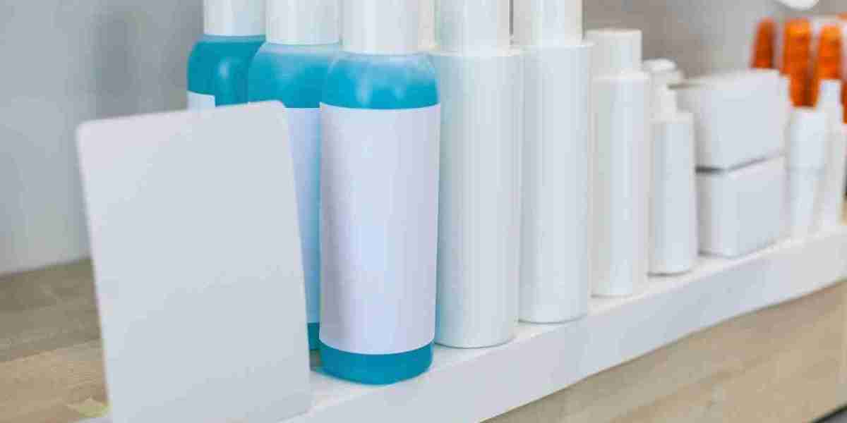 A Look at the Future of the Volumizing Shampoo Market: Trends, Demand, and Innovations