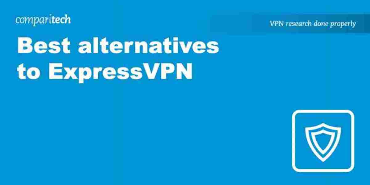 Top VPN Alternatives: Beyond ExpressVPN 2023
