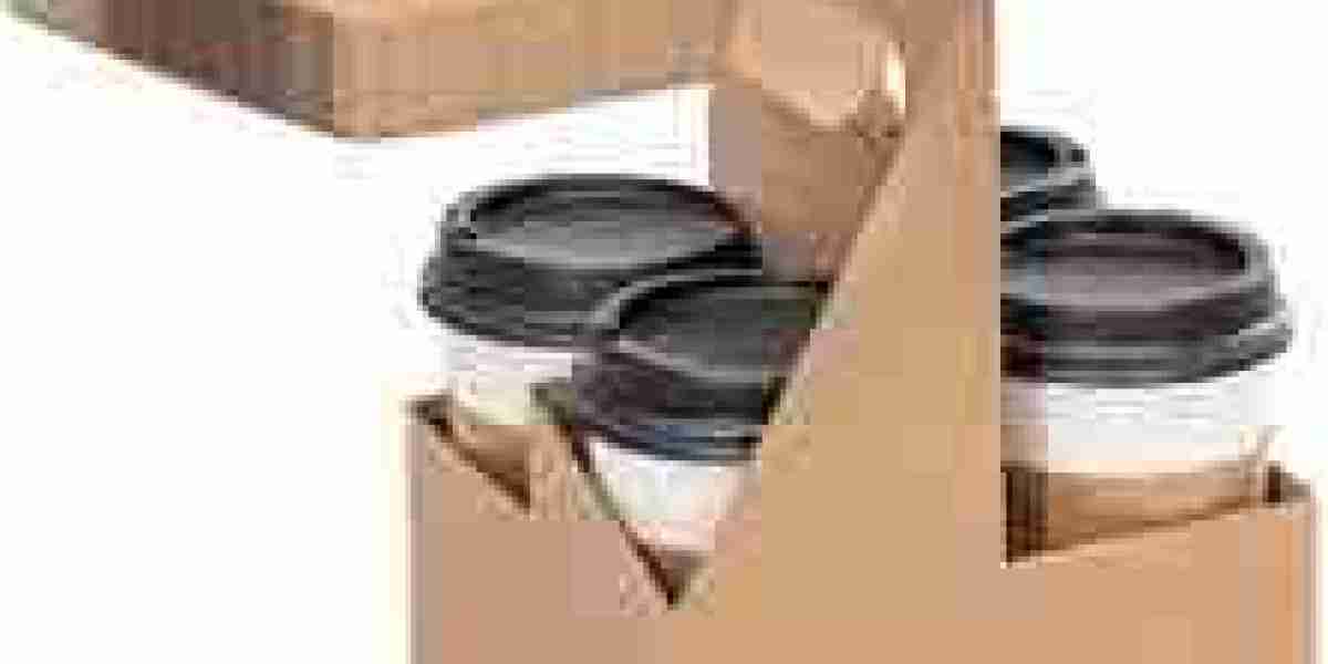 Beverage Carrier Market Developments Reflect Changing Retail Formats and On-the-Go Consumption Trends