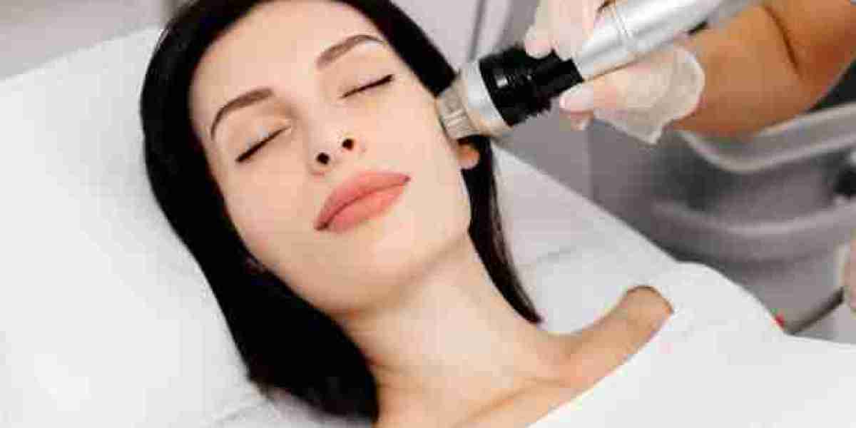 Boost Collagen and Elastin with Derma Pen