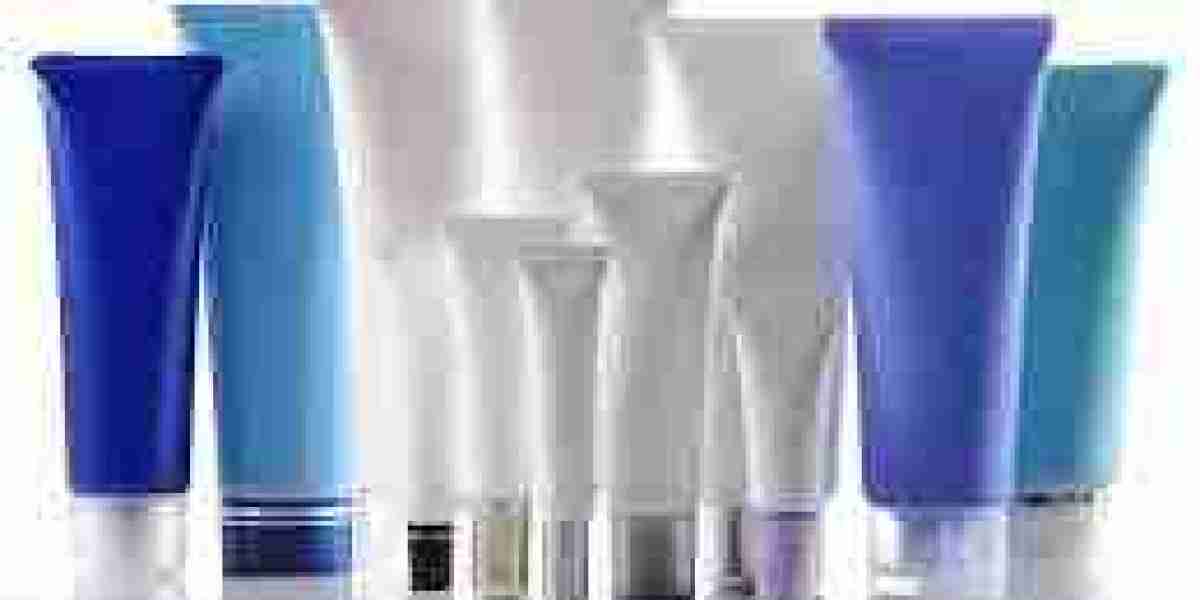 Cosmetic Tubes Market Potential: Growth Drivers and Emerging Opportunities