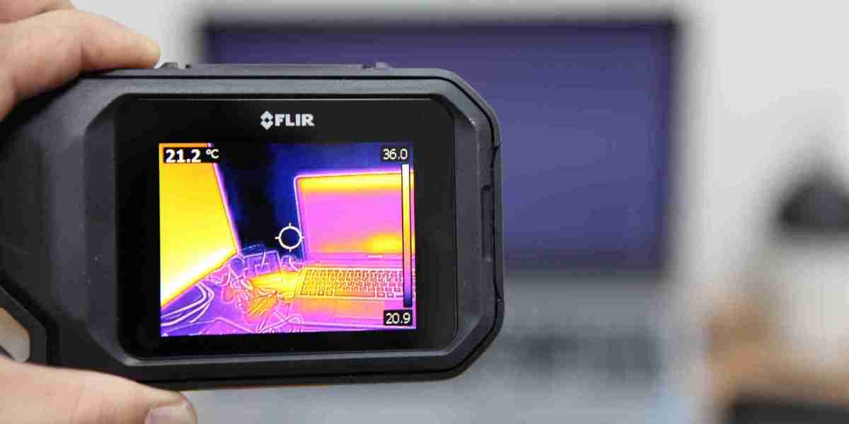 Rugged Thermal Cameras Market Insights for Strategic Business Decisions