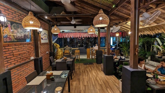 A Culinary Journey to Bali’s Finest Indian Restaurant – @punjabigrillbali on Tumblr