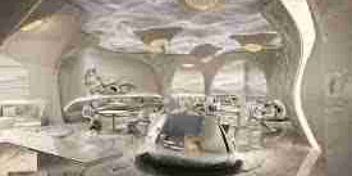 Interior Fitout Dubai | Premium Interior Fitout Services in Dubai