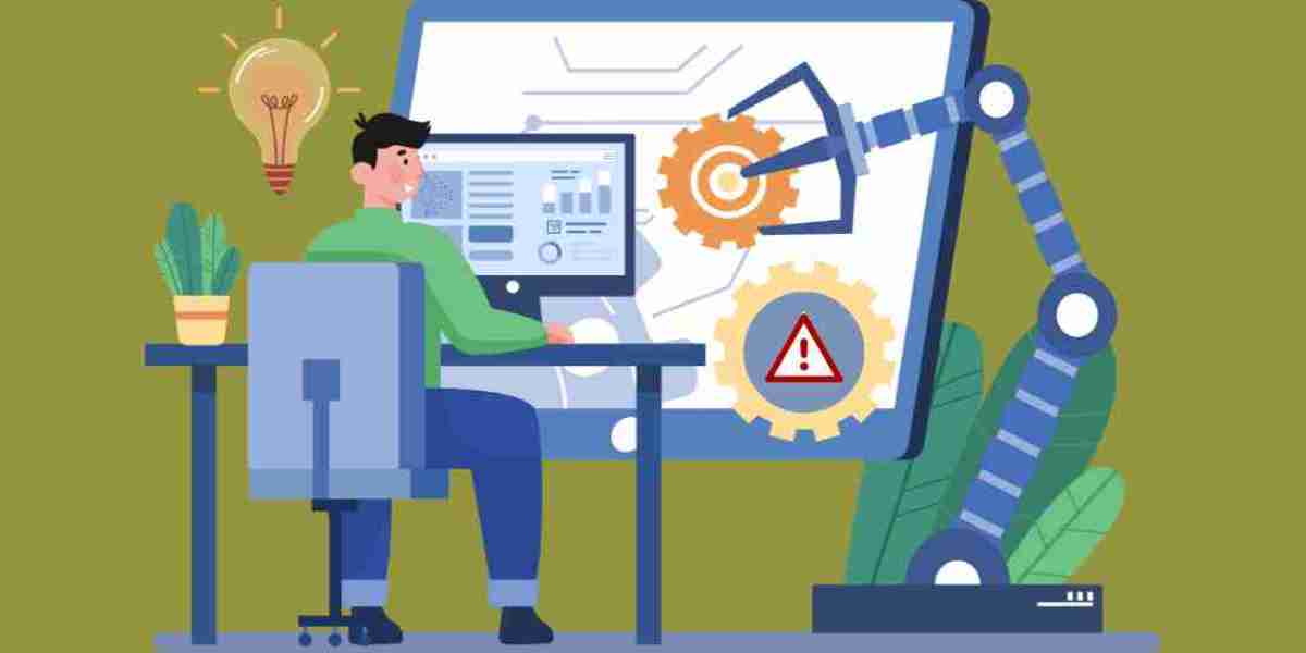 Utility Asset Management Market Evolution with AI and IoT Transforming Asset Monitoring Practices