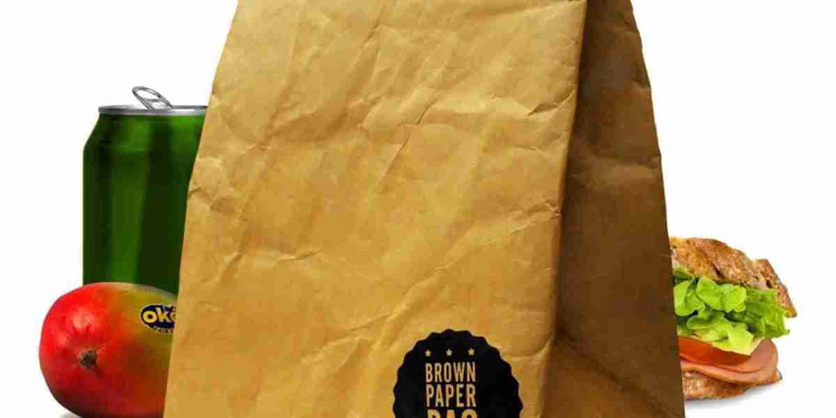 Snack Bag Market Innovation Encouraged by Rising Demand for Zero-Waste and Refill-Friendly Packaging Formats