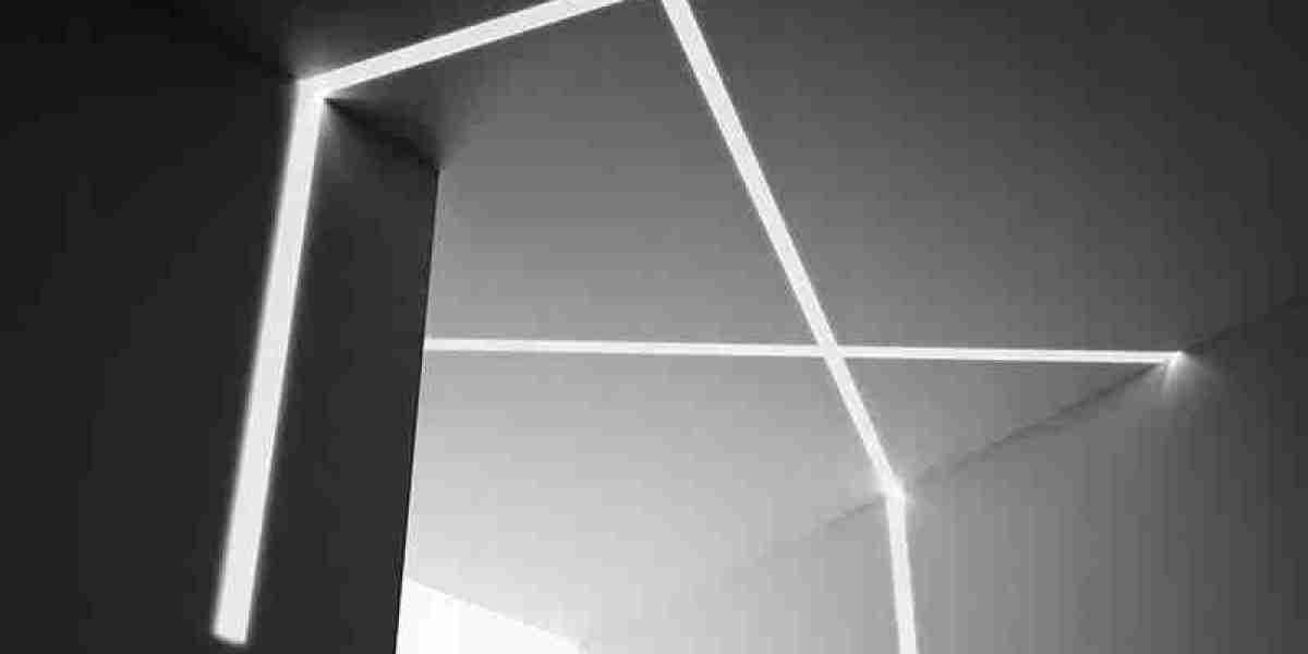 Architectural LED Products Market Scenario: Trends, Growth Drivers, and Challenges Shaping the Industry