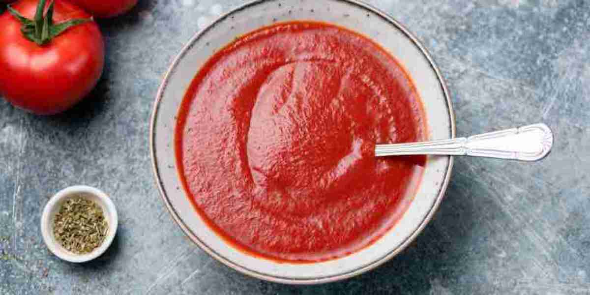 Tomato Ketchup Market Navigating Rising Costs, Market Saturation, and Consumer Health Consciousness