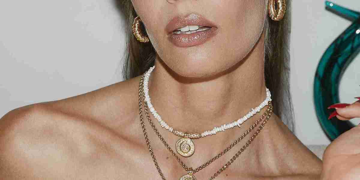 Ammonite Necklace: A Unique Blend of Natural History and Timeless Style