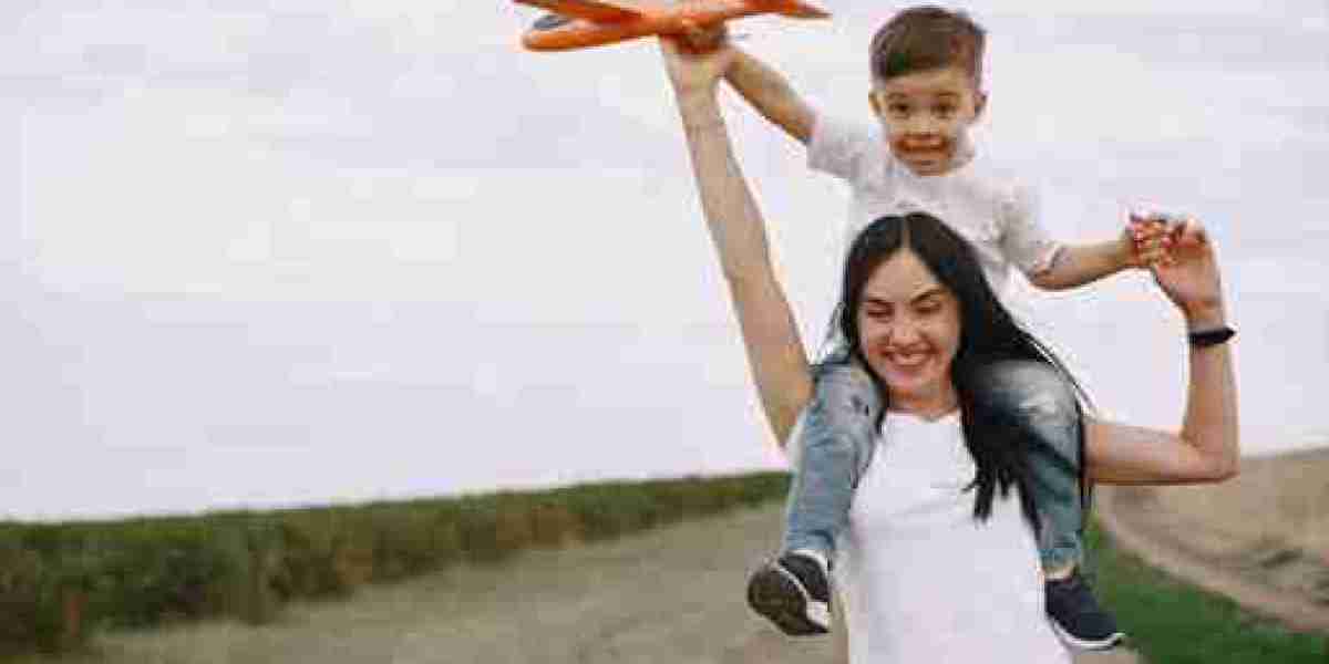 Travel Nanny for Dorado Beach: A Helping Hand for Family Getaways