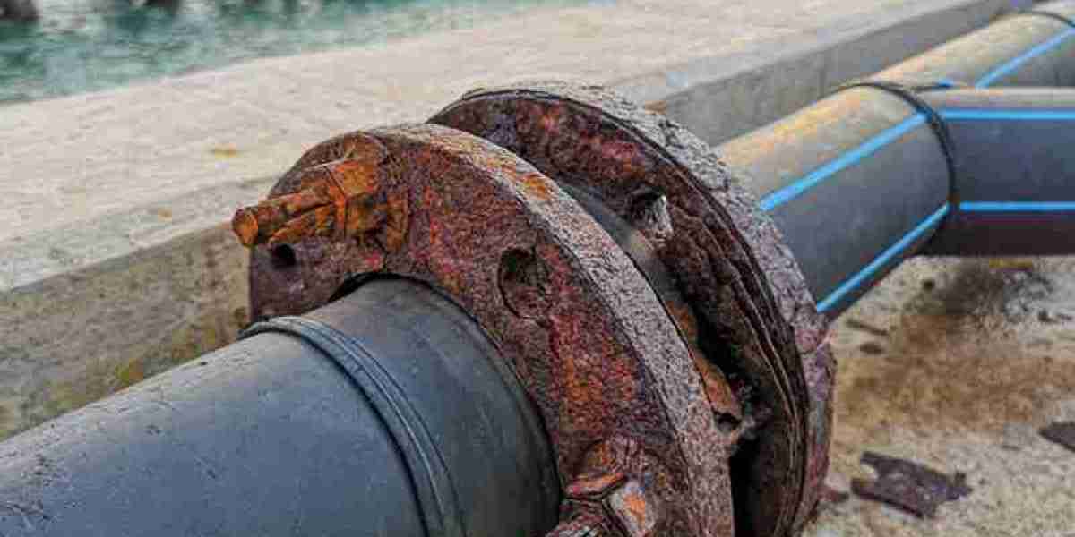 Corrosion Protection Tapes Market Confronts Challenges from Technological Shifts and Economic Factors