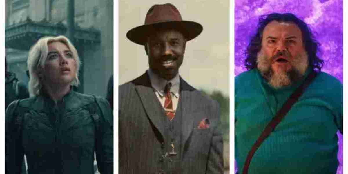 Box Office Buzz: 'Thunderbolts*' Nears $300M
