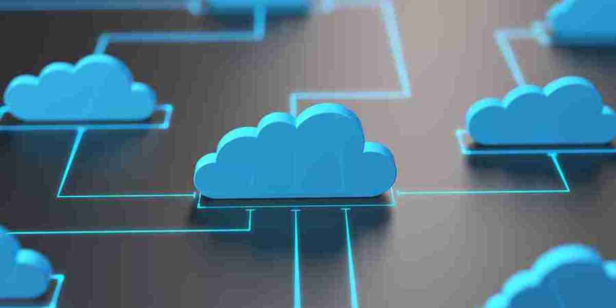 Cloud Networking Market Competitive Landscape and Technological Innovations Driving Change