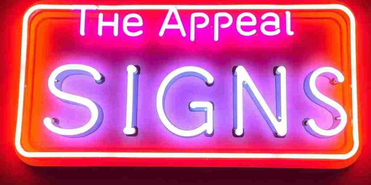 Custom Signs Letters: Personalize Your Space Today