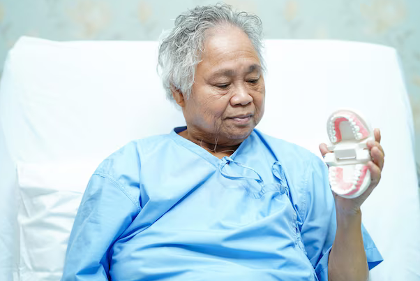 The Role of Dentures Louisville in Restoring Your Quality of Life -