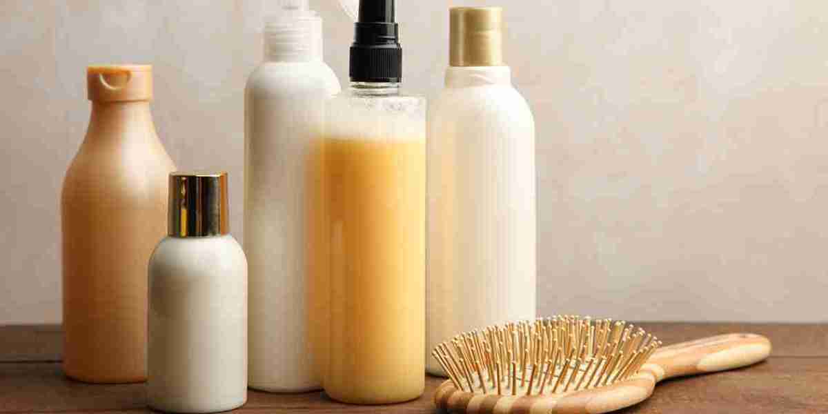 Professional Hair Care Products Market Competition: How Leading Brands Maintain Their Industry Edge