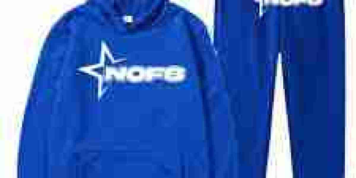 Elevate Your Streetwear Style with the Iconic NOFS Hoodie
