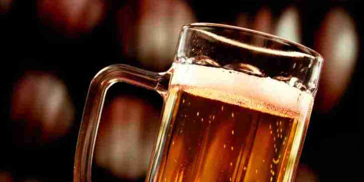 Organic Beer Market Potential: Unlocking Growth Opportunities in a Sustainable Industry