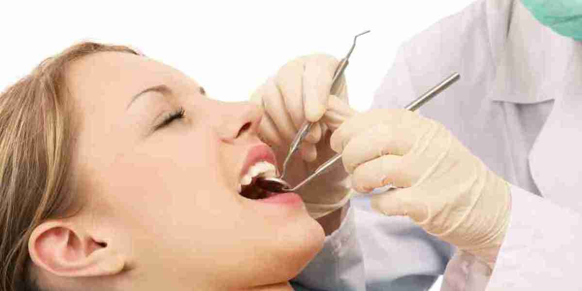 Can Full Mouth Rehabilitation Correct TMJ Disorders?