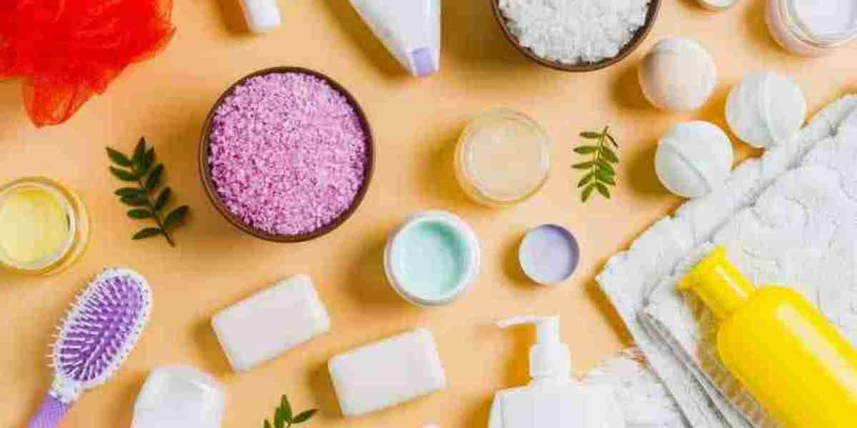 The Role of Sustainability in Driving the Plant Based Personal Care Ingredients Market