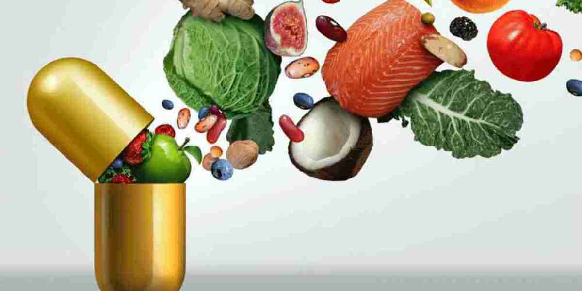 Vitamin Biomarkers Market Expansion Fueled by Aging Population and Rising Nutritional Deficiency Awareness