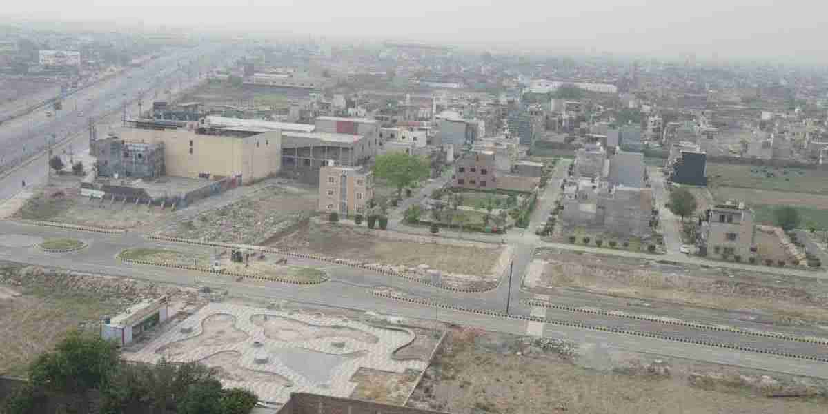 3 Marla Plot Prices in Lahore Near Ring Road & Main Bypass – Which Is Better?