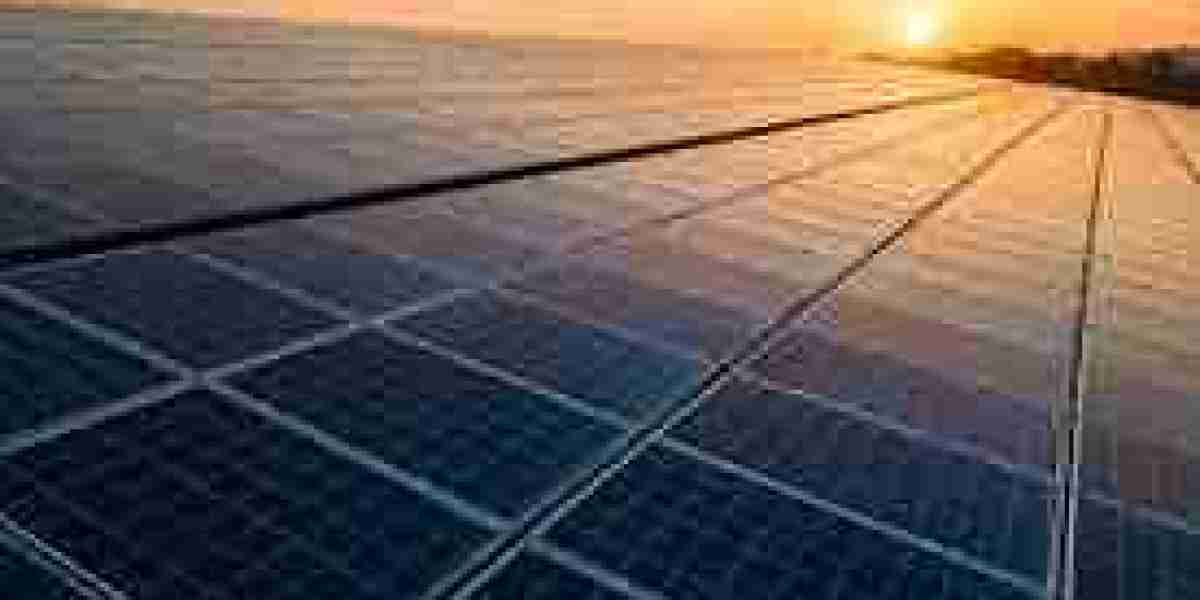 Solar Photovoltaic Installations Market Dynamics: Trends, Challenges, and Future Outlook