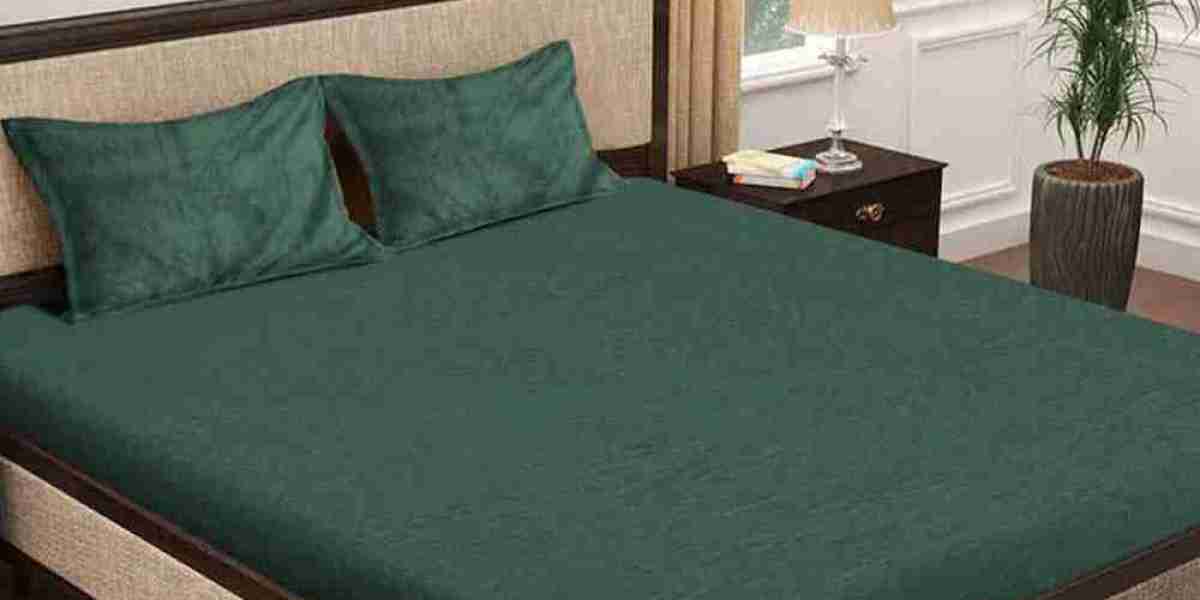 Kids Single Bedsheet