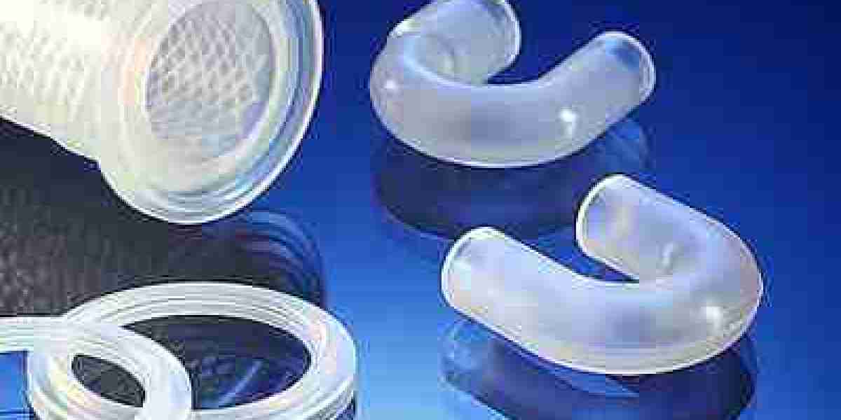 Global Medical Grade Silicone Market Size, Share, Key Drivers, Growth Opportunities and Global Trends 2032