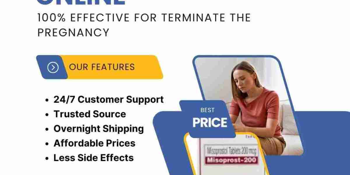 Buy Misoprostol Online at Best Price.