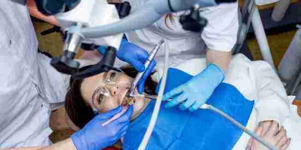The Best Clinics for Smile Enhancement in Muswell Hill