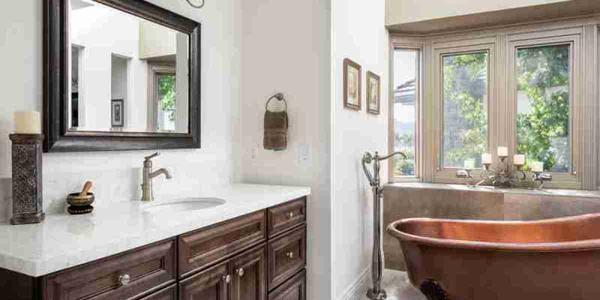 How to Choose the Best Bathroom Remodeling Company in Cedar Rapids