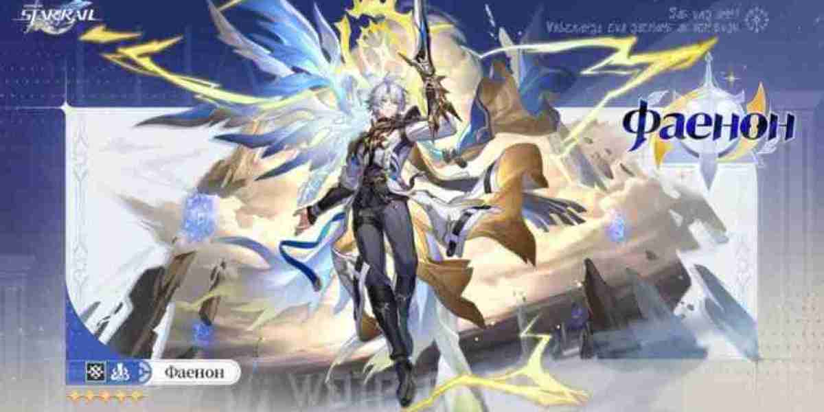 Zlatius Phaenon - Fate/Stay Night Update 3.4