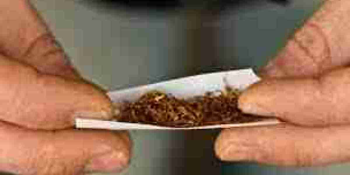 Roll-Your-Own Tobacco Products Market Services Enhancing Consumer Experience and Industry Growth