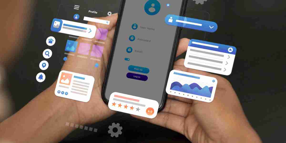 Which Is the Best App Development Company for Custom Mobile Solutions?