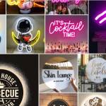 Custom Neon Signs
