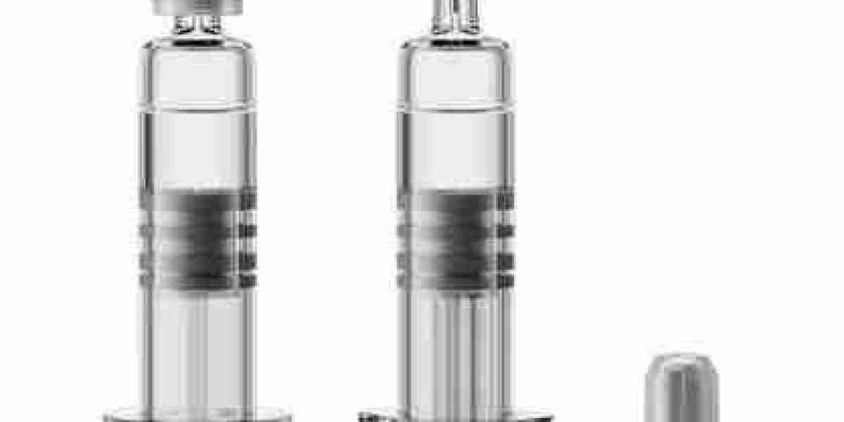 Single-Use Syringe Market Competitive Landscape Features Key Players Innovating in Safety and Efficiency Enhancements.