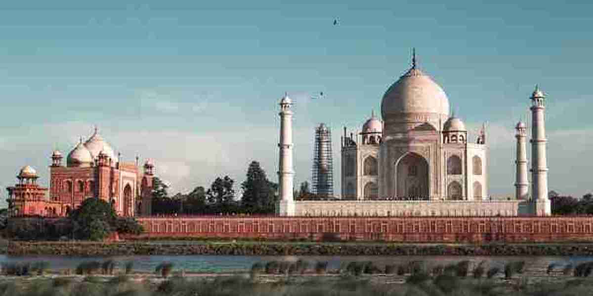 Delhi Agra Jaipur Tour