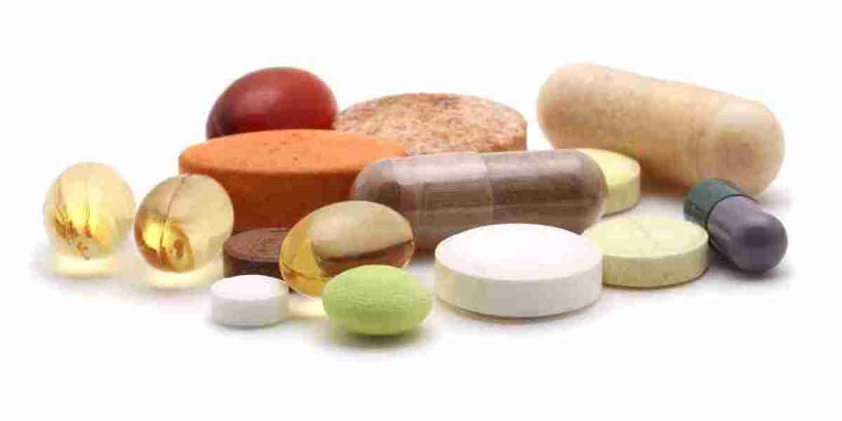 Vegan Supplements Market Developments Reflect Rapid Innovation and Consumer Demand
