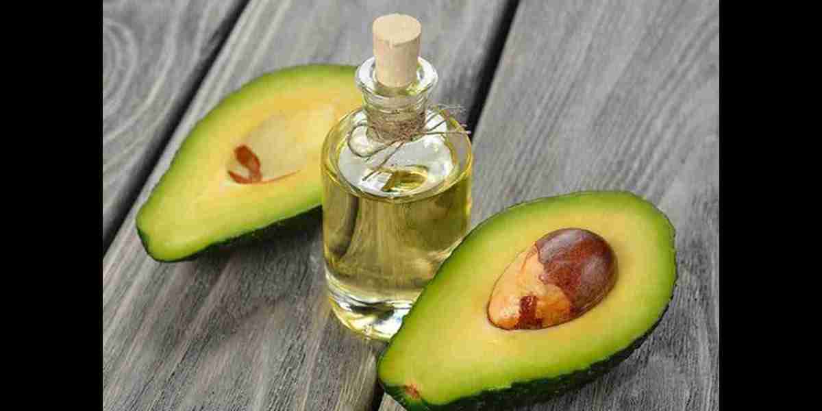 Avocado Oil Market: Unlocking Growth and Exploring Expanding Potential in the Global Industry Through 2030