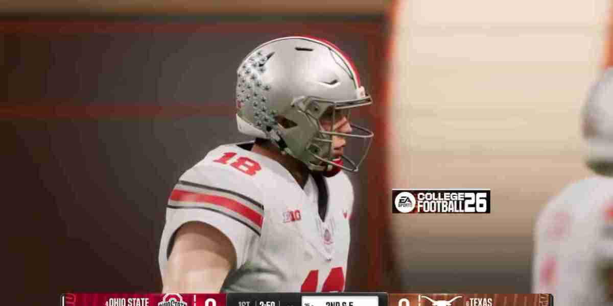 eld.gg-Mastering Trick Plays in College Football 26: The Ultimate Challenge