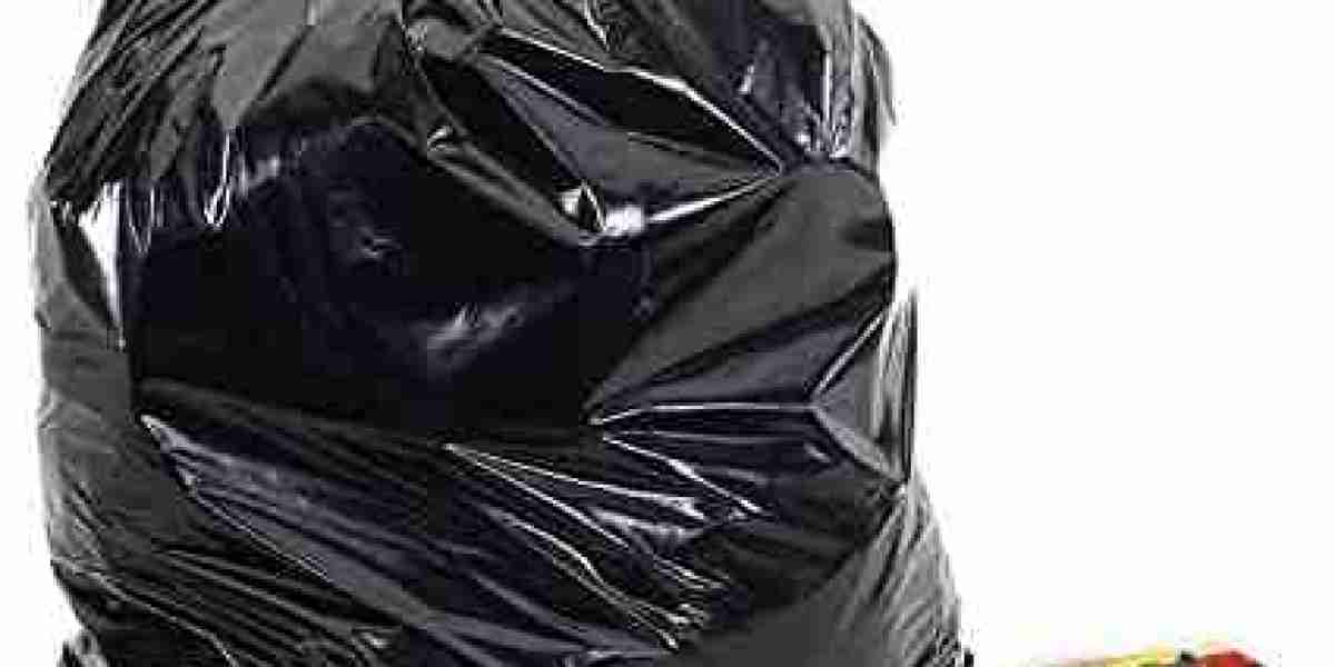 Trash Bags Market to Expand as E-commerce Sector Boosts Packaging and Shipping Waste Volume