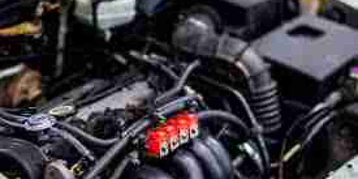 Automotive Fuel Injection System Market Landscape: Trends, Growth, and Future Outlook