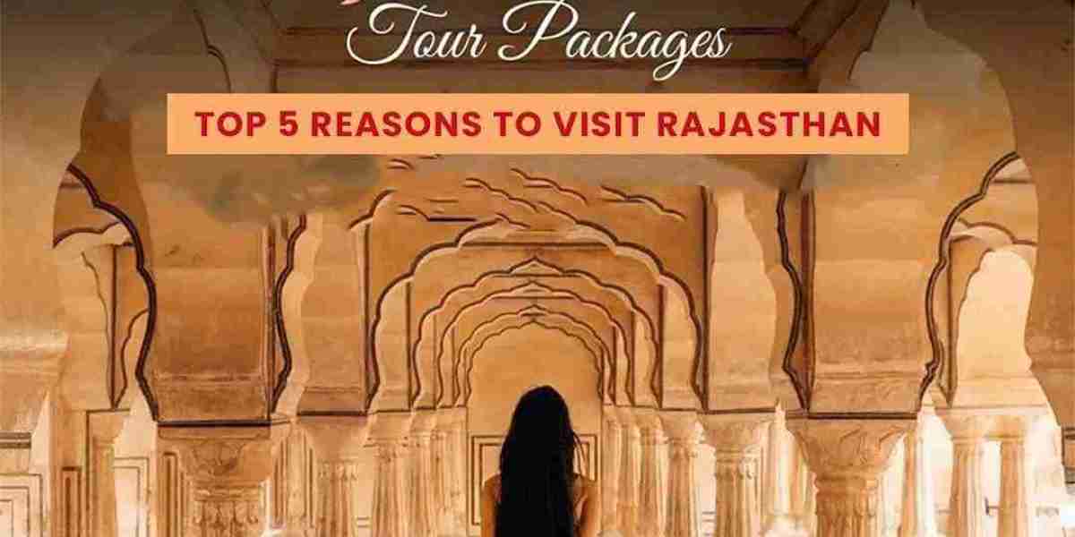 Is transportation included in Jaisalmer tour packages?