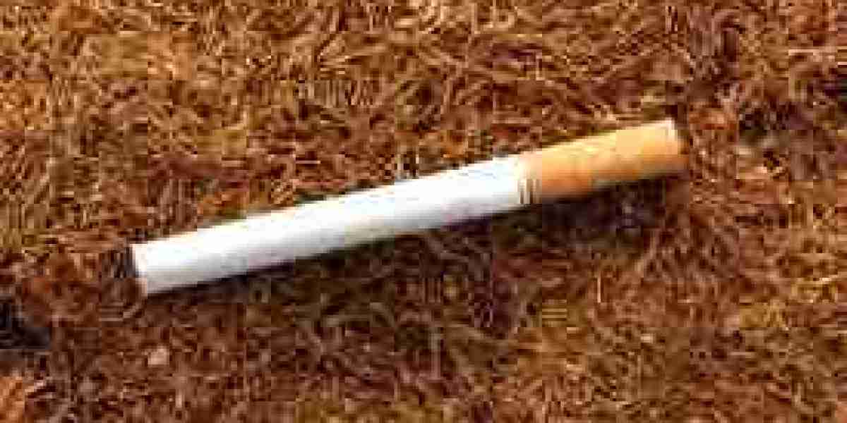 Premium Cigarette Market Restraints: Challenges Limiting Growth and Market Expansion