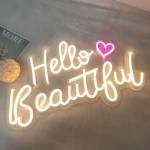 Neon Neon Mantra