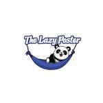 The Lazy Poster